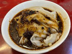 -张明富面皮店(东大街店)