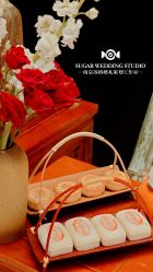 -Sugar苏格婚礼策划工作室