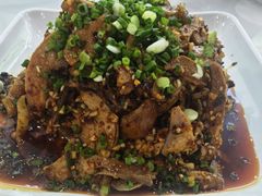-潼南太安名鱼•特色江湖菜 太安鱼