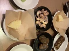 -隐溪茶馆(金虹桥店)