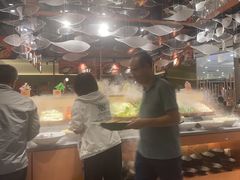-新辣道鱼火锅(领展购物广场·中关村店)