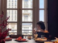 -鹭禧·中餐厅(厦门波特曼七星湾酒店)
