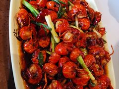-一棠龙虾•王牌虾球(光谷天地店)