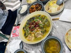 -鹿港小镇(天津机场店)