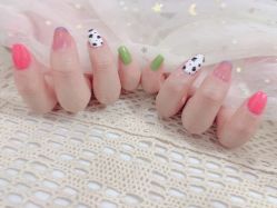 -糖·美学·美甲