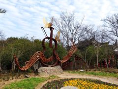 -梁祝景区