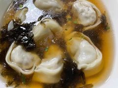 -逸林轩中餐厅(中信泰富朱家角锦江酒店)