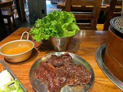 -原始泥炉烤肉(总店)