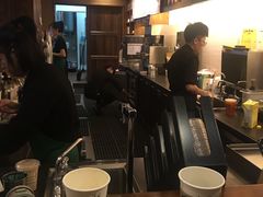 -星巴克(哈尔滨松雷店)