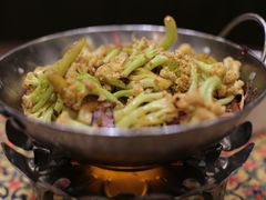 -城南往事风味主题餐厅(领秀城店)