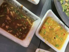 -德四家·云南傣味烧烤品牌(和谐店)