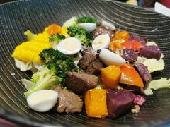 -西堤牛排(合肥之心城店)