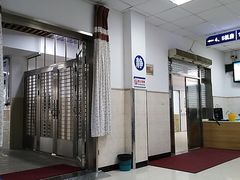 -厦门大学附属中山医院(本部)