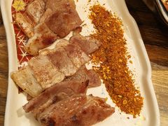 -肉魁屋·烧肉·烧鸟·酒场(高新店)