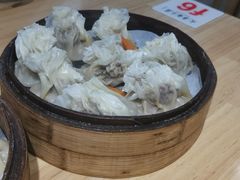 -太原面食店(解放路店)