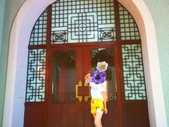 -番禺博物馆-冼星海纪念馆