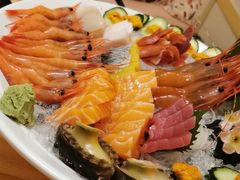 -高木日本料理(静安寺店)
