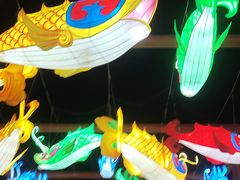 -东台西溪天仙缘景区