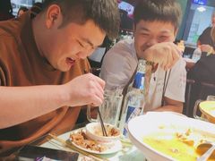 -老街鱼嘴巴(坡子街老店)