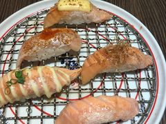 -大雄寿司(中华广场店)