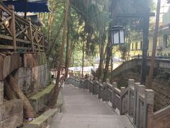 -都江堰普照寺