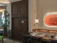 -前海沿·海鲜水饺青岛菜(乐客城店)