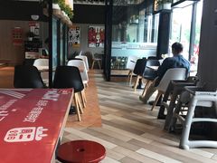 -肯德基(张家口张北元都店)