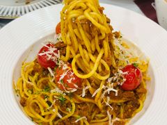 -斗牛士牛排餐厅(嘉里汇店)