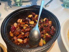 -荣小馆(安达仕店)