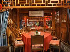 -正阳门饭庄·烤鸭·北京菜(万丰路七里庄店)