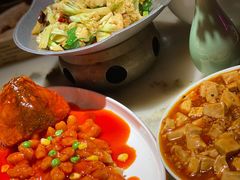 松鼠桂鱼-探花·意境江南菜·唐伯虎文化体验店·松鼠桂鱼(观前店)