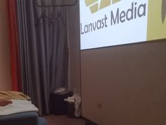 -华夏良子·足道SPA艾灸(铁道大厦店)