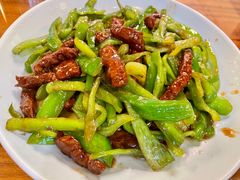 -双塔老饭店