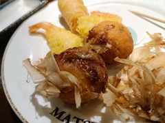-松子料理(亮马桥店)
