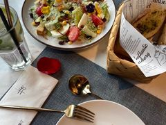 -Wei菋·Le Bistrot