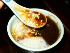 -大郎桥瑞陆糖粥(小太平巷店)