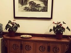 -深山老屋(张江店)