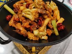 -上海浦东华美达大酒店