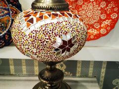 -Aladdin·阿拉丁土耳其餐厅(信和广场店)