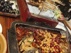 -今邕烧烤(西大店)