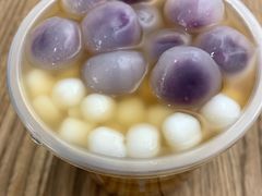 -甜心闲生传统手工冰粉(奎星楼店)
