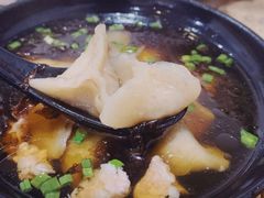 -一溜下