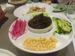 -北平盛世·新京菜·北京烤鸭(劲松·双井店)