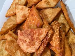 -煲来饱去冷水鱼