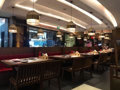 -厚贞日式烤肉(龙之梦店)