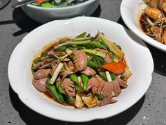 -老头儿油爆虾(星光一期店)
