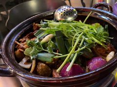 -凤兴鸡煲(宝安海雅店)