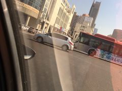 -中国建设银行(天津翔宇支行)