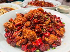 -椒千金(江宸天街店)