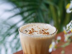 -PUZZLE COFFEE 拼图咖啡
